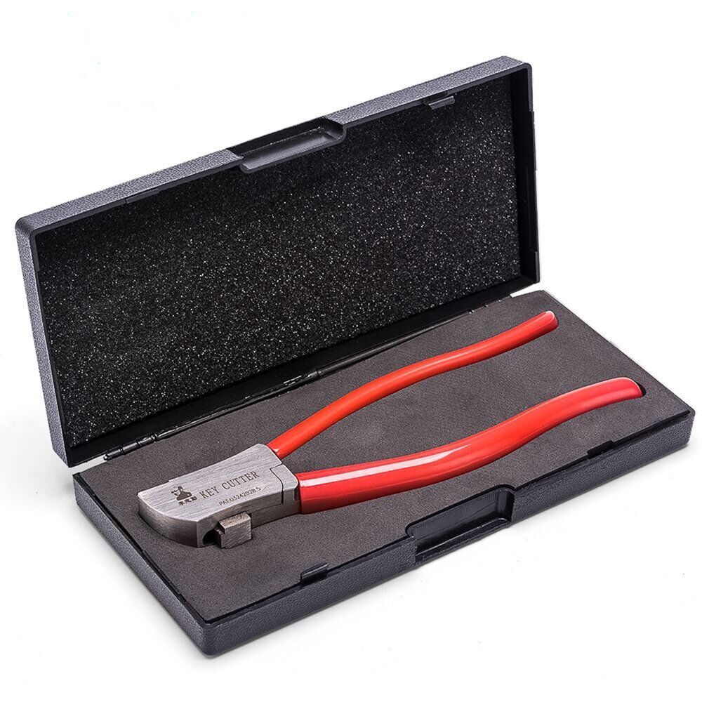 Heavy Duty Lishi Key Cutter