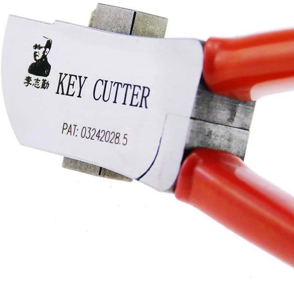 Heavy Duty Lishi Key Cutter